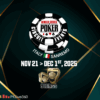 WSOP Circuit Returns to San Remo: Nine Rings and a Tickets to Paradise