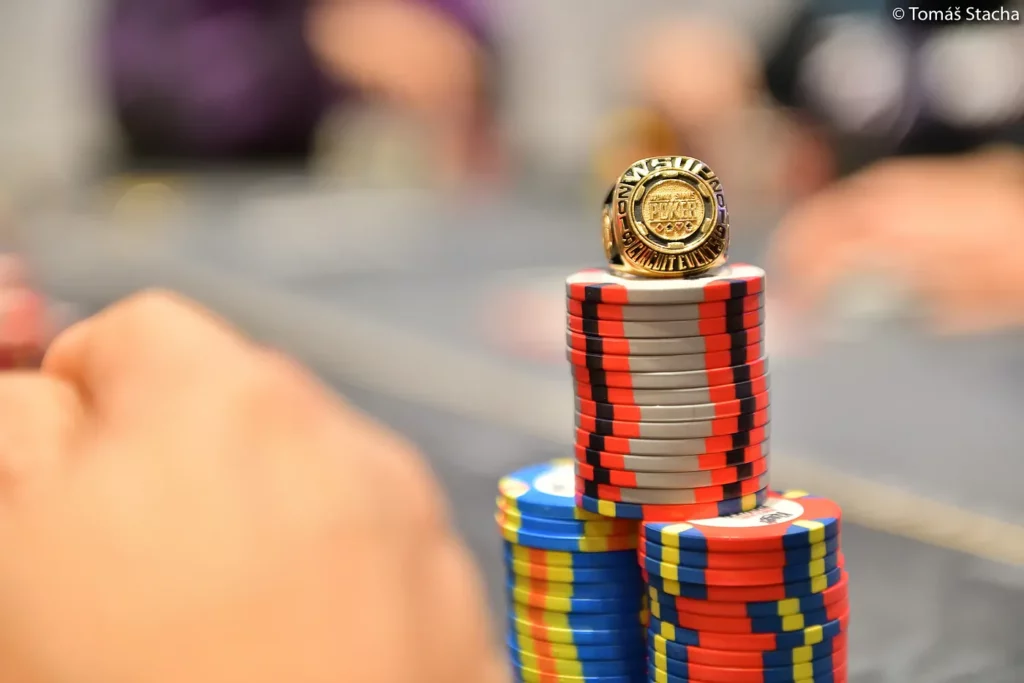 WSOPC Cherokee 2025