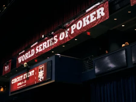 WSOPC Harrah’s Cherokee Returns in August With 18 Rings and a $3.72M Guarantee