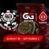 WSOPC Montreal Returns Aug 18 – Sept 2 with $5M+ GTD and 18-Ring Schedule