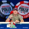 Niinivaara, Siljander, and Vinaya Wins WSOP Circuit Tallinn Rings on Wednesday