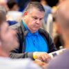 Kyösti Isberg Leads Final 17 in OlyBet Showdown Tallinn €1,100 Main Event