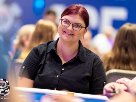 From Small Town Dreams to the Queens of Tallinn: Giedre Valgemae’s Breakthrough Moment