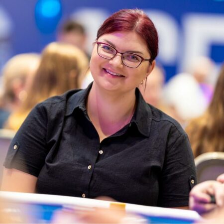 From Small Town Dreams to the Queens of Tallinn: Giedre Valgemae’s Breakthrough Moment