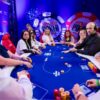 The Rise of Competitive Women’s Poker: Strategy, Psychology, and Performance