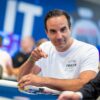 Mounir Tajiou Wins €266,700 in Bombay Anniversary Invitational Finale!