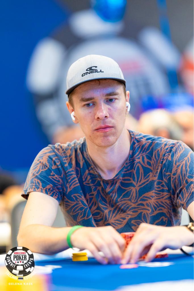 Markku Koplimaa