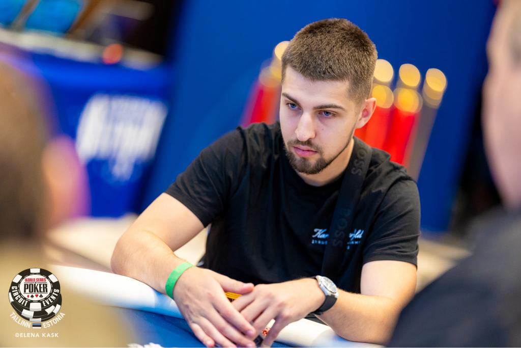 Danila Slabov