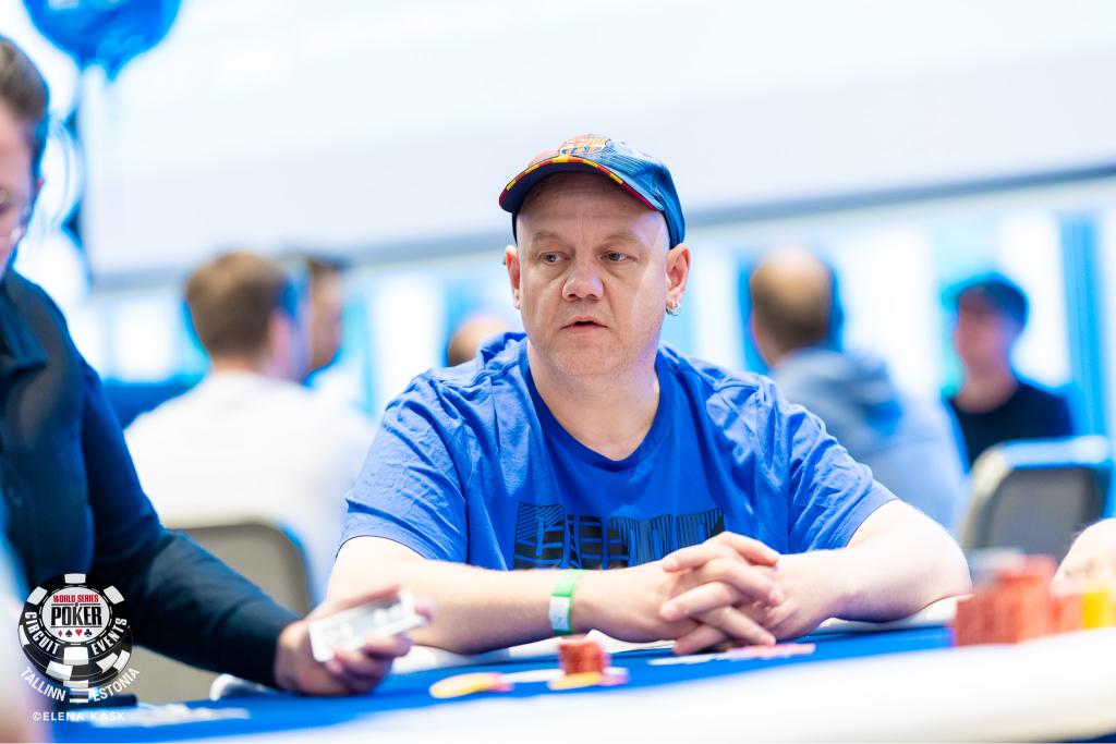 Janne Nevalainen