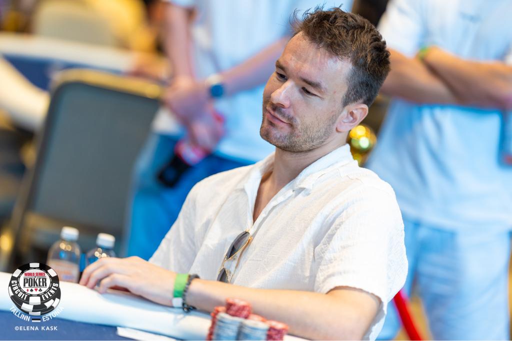 Christoffer Jensen