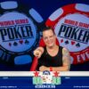 History Written as Jenny Westerlund Shatters Barriers at WSOP Circuit Tallinn