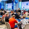 Aku Laajus Wins Sole Trophy on Sunday as First Two WSOP Circuit Tallinn Rings Awarded on Monday