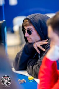 The 2025 WSOP Circuit Tallinn. Photo: Elena Kask