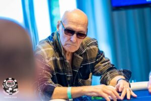 The 2025 WSOP Circuit Tallinn. Photo: Elena Kask
