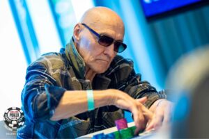 The 2025 WSOP Circuit Tallinn. Photo: Elena Kask