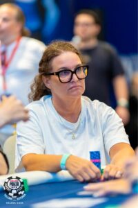 The 2025 WSOP Circuit Tallinn. Photo: Elena Kask