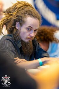 The 2025 WSOP Circuit Tallinn. Photo: Elena Kask