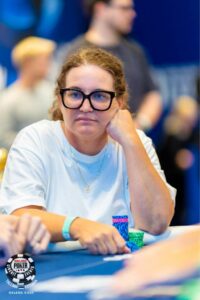 The 2025 WSOP Circuit Tallinn. Photo: Elena Kask