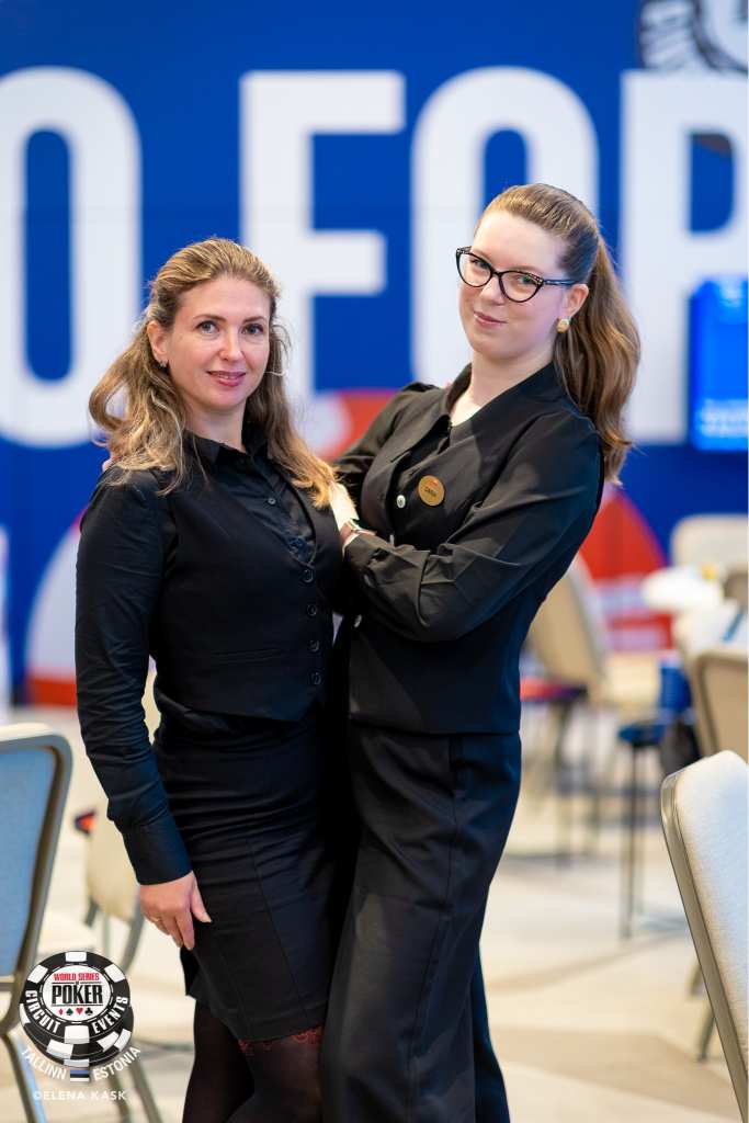 The 2025 WSOP Circuit Tallinn