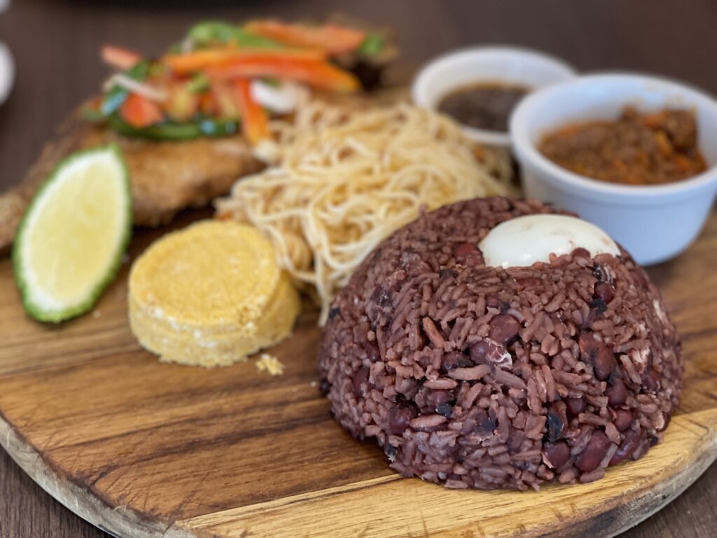 Waakye101