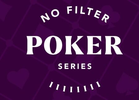 Mark Your Calendars: No Filter Poker Series Returns to Tallinn in October