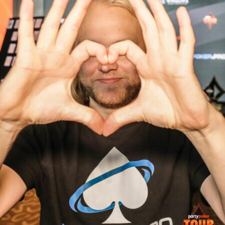 poker.pro Trusted Partners