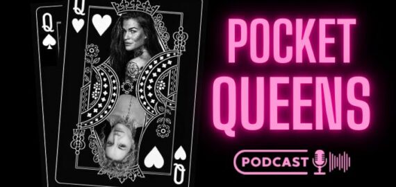 Pocket Queens Brings a Fresh Take on Poker Culture