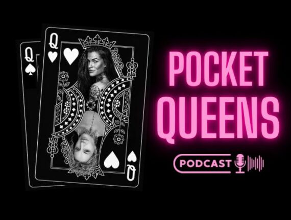 Pocket Queens Brings a Fresh Take on Poker Culture