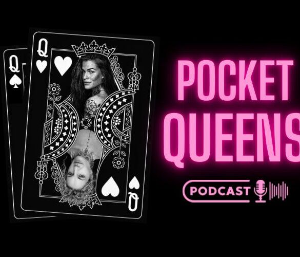 Pocket Queens Brings a Fresh Take on Poker Culture