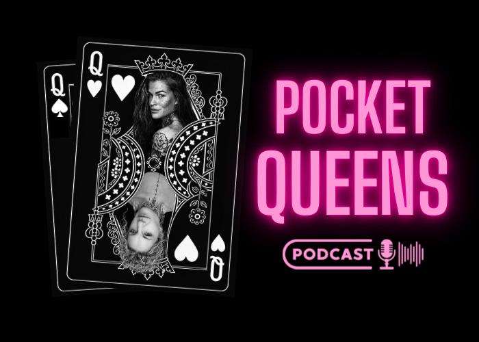 Pocket Queens Brings a Fresh Take on Poker Culture