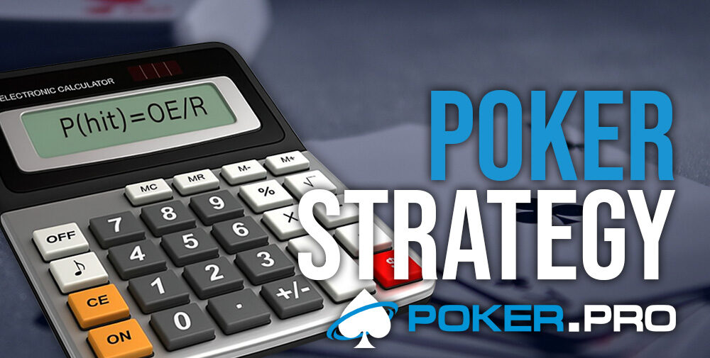 Adjusted Calculation: Working Out Your Chance Of Hitting Straight Draw