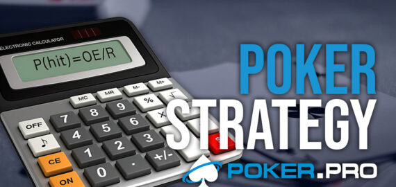 Adjusted Calculation: Working Out Your Chance Of Hitting Straight Draw
