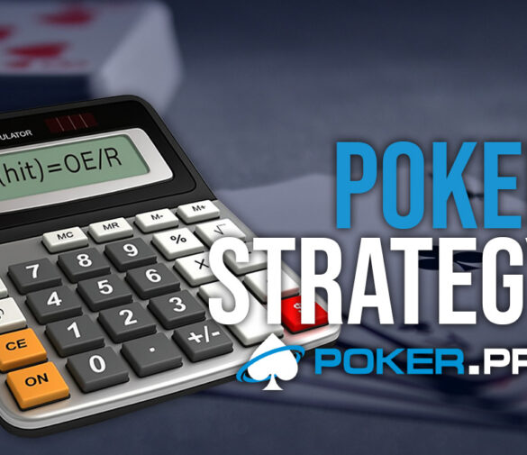 Adjusted Calculation: Working Out Your Chance Of Hitting Straight Draw