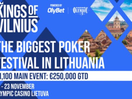 Your Guide to the 2025 Kings of Vilnius Schedule and Events