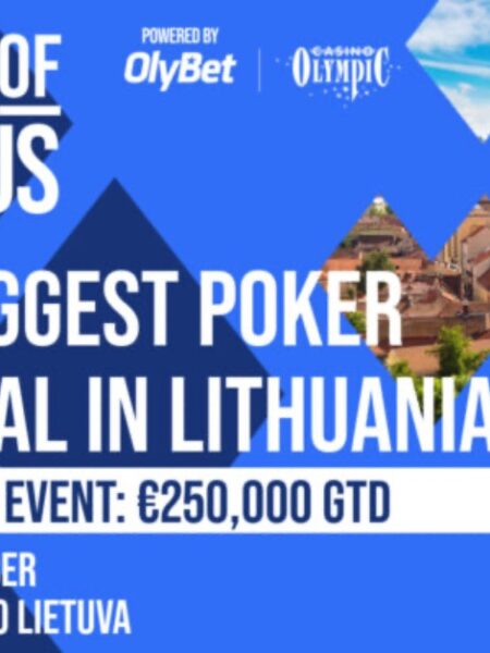 Your Guide to the 2025 Kings of Vilnius Schedule and Events