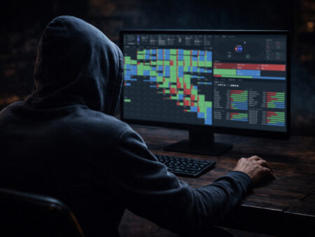 AI at the Table: How Technology Is Reshaping the Future of Poker