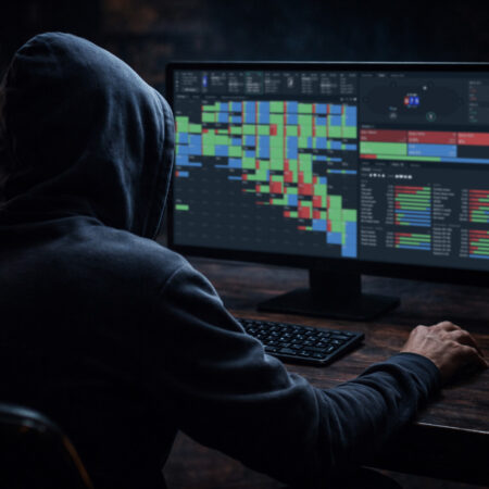 AI at the Table: How Technology Is Reshaping the Future of Poker