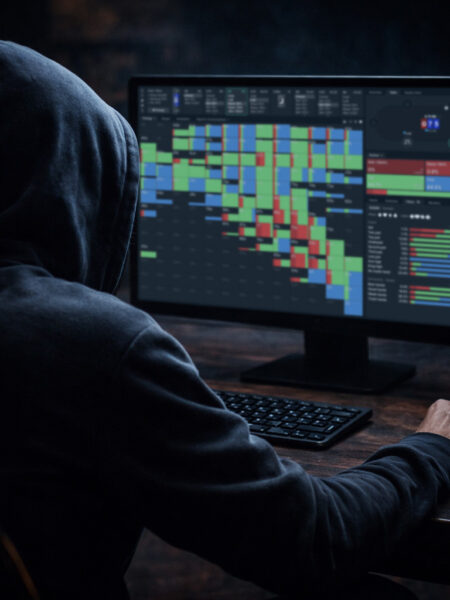 AI at the Table: How Technology Is Reshaping the Future of Poker