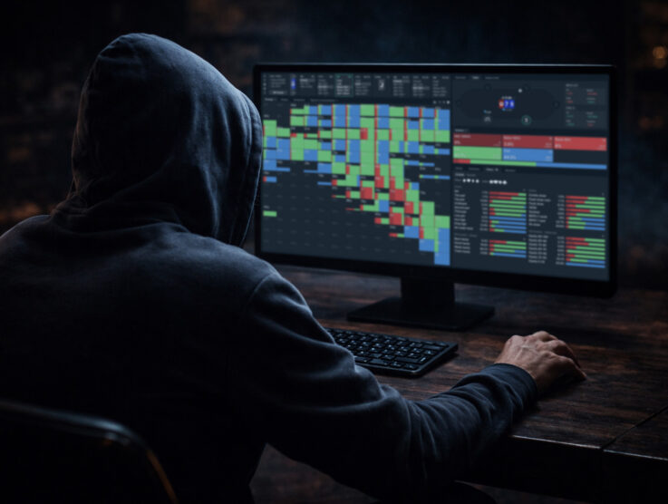 AI at the Table: How Technology Is Reshaping the Future of Poker