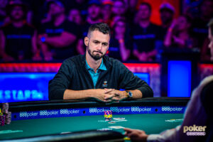 Top 10 Canadian Poker Players