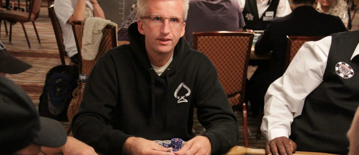 Norwegian Poker Pro Andreas Hoivold Remembered After Passing at 53