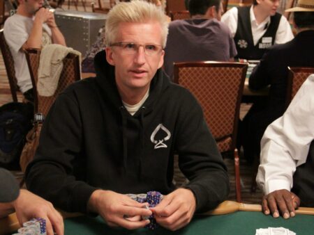 Norwegian Poker Pro Andreas Hoivold Remembered After Passing at 53