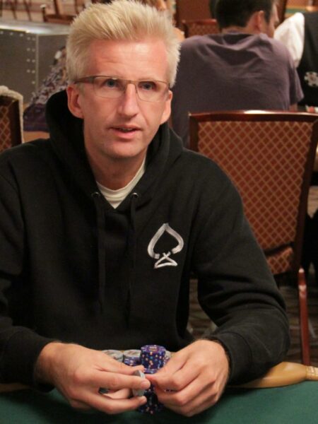 Norwegian Poker Pro Andreas Hoivold Remembered After Passing at 53