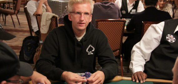 Norwegian Poker Pro Andreas Hoivold Remembered After Passing at 53