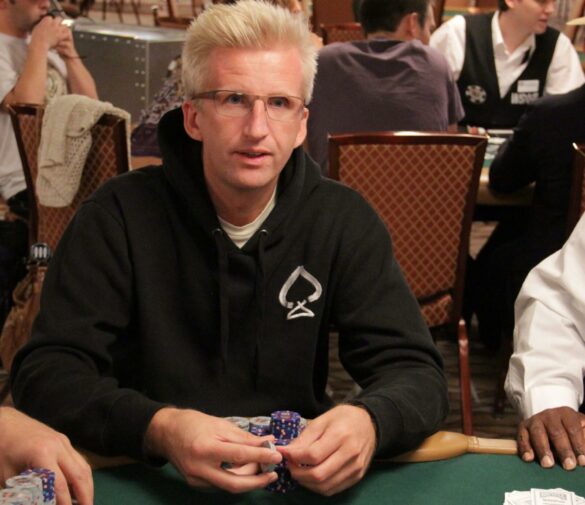 Norwegian Poker Pro Andreas Hoivold Remembered After Passing at 53