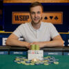 2025 WSOP: Andrey Zhigalov Rides Off with Second WSOP H.O.R.S.E. Bracelet