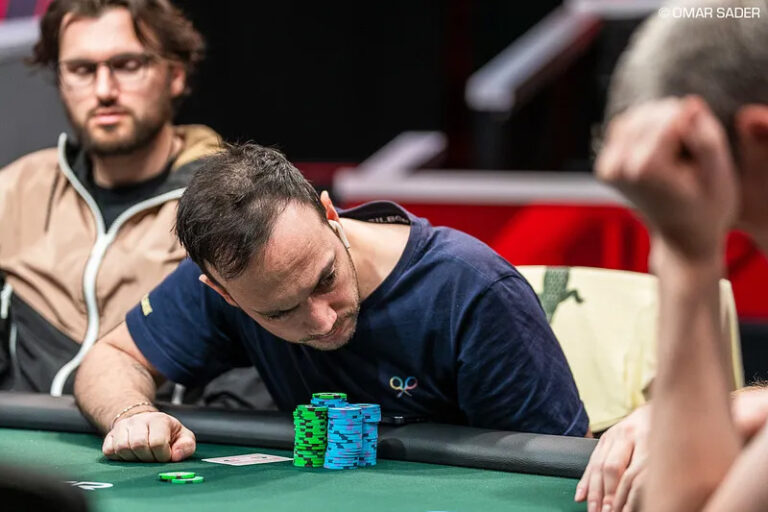 2024 WSOP: Antonio Galiana’s Crazy Bluff Leads to Victory in Event #34 ...