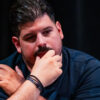 2026 Novibet Greek Poker Odyssea: Apostolos Kofidis Leads Final 13 Into Main Event Final Day