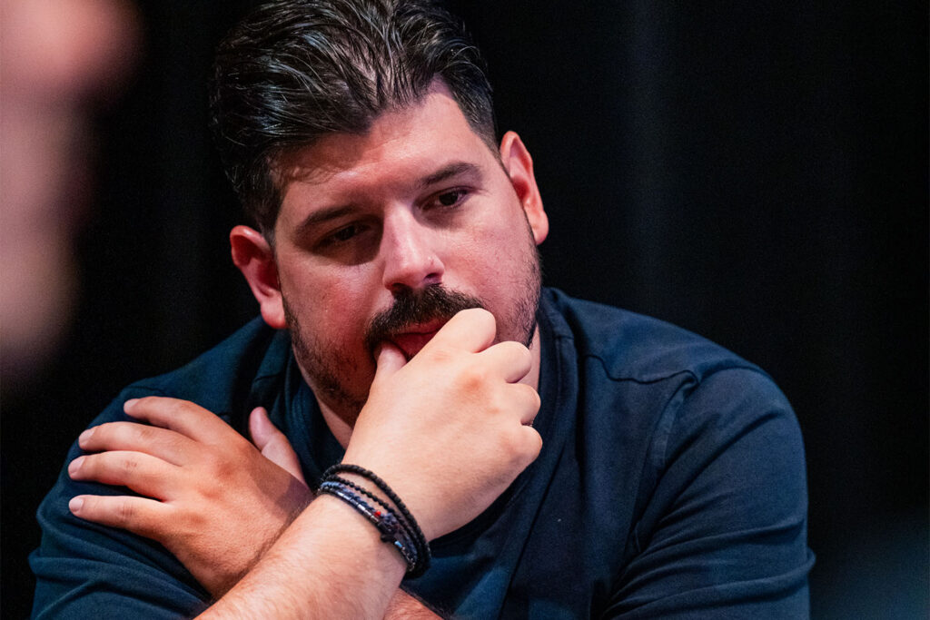 Apostolos Kofidis