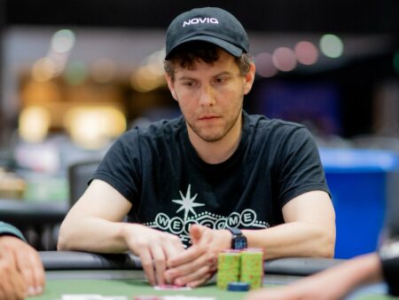Rosnes Final Tables, Rivers and Ran Yi Climb, Engel Ties All-Time Cashes Record